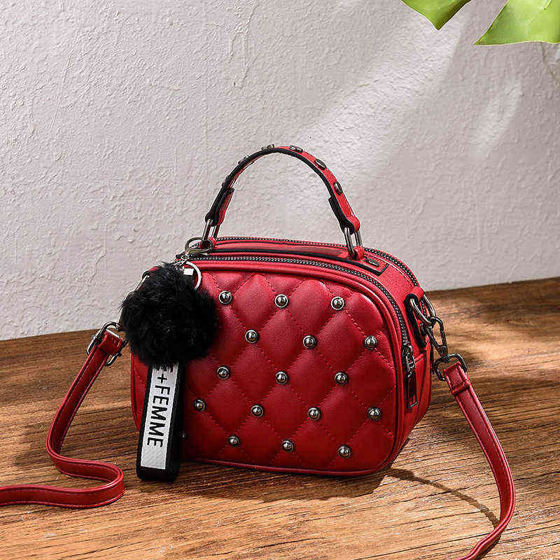 

HBP Non- Single delivery, Korean fashion, Yiwu * 10 generation hit wild net red small black bag 3 sport.0018