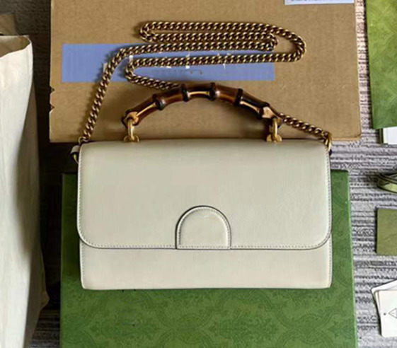 

happy_buy_bag 2022Top Quality designer bags Chain handbags woman Fashion shoulder bag Designers Handbags Lady Genuine Leather Banquet Slub handle Messenger, Black