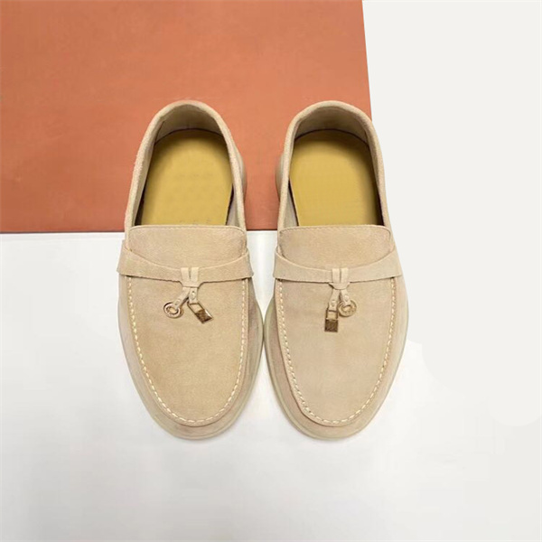 

Summer walk series men's and women's formal shoes elegant light luxury, Black