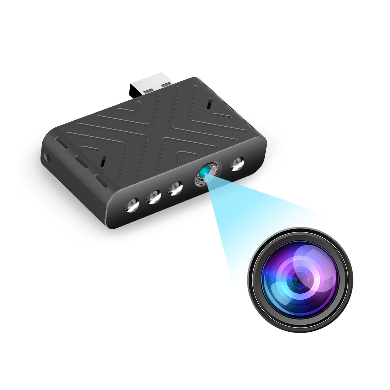 HD Mini Camcorder WIFI Wireless USB Camera Y9 Smallest Micro Body Cam Motion Detection Night Vision Loop Recording Video Voice Record Kamera for-image-772283818