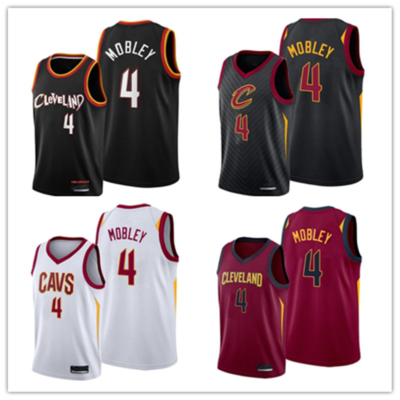 

2021 High quality Evan 4 Mobley basketball jerseys S-XXL, Pt 2021 new