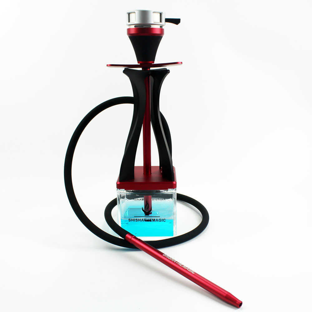 

Arab set acrylic Hookah Shisha themagic hookah accessories