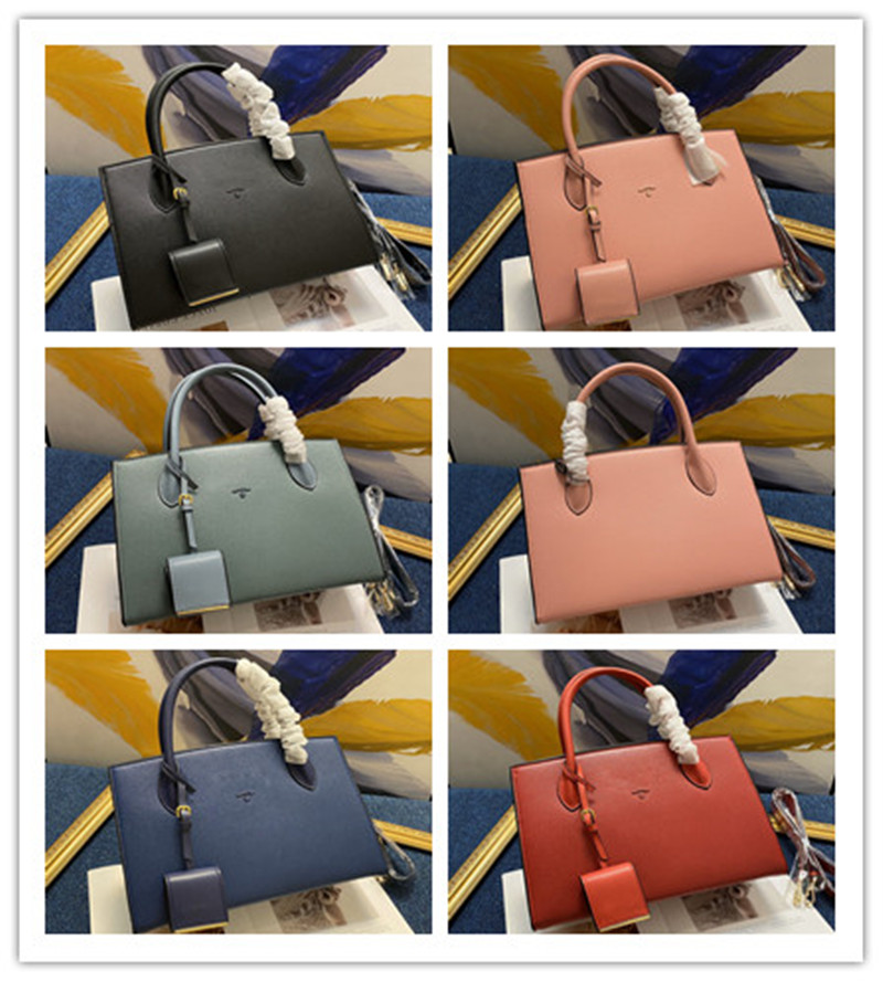 

designer metropolis woman luxury bag woman powder handbag bags black leather 66158 size 332415cm, Don't pay it