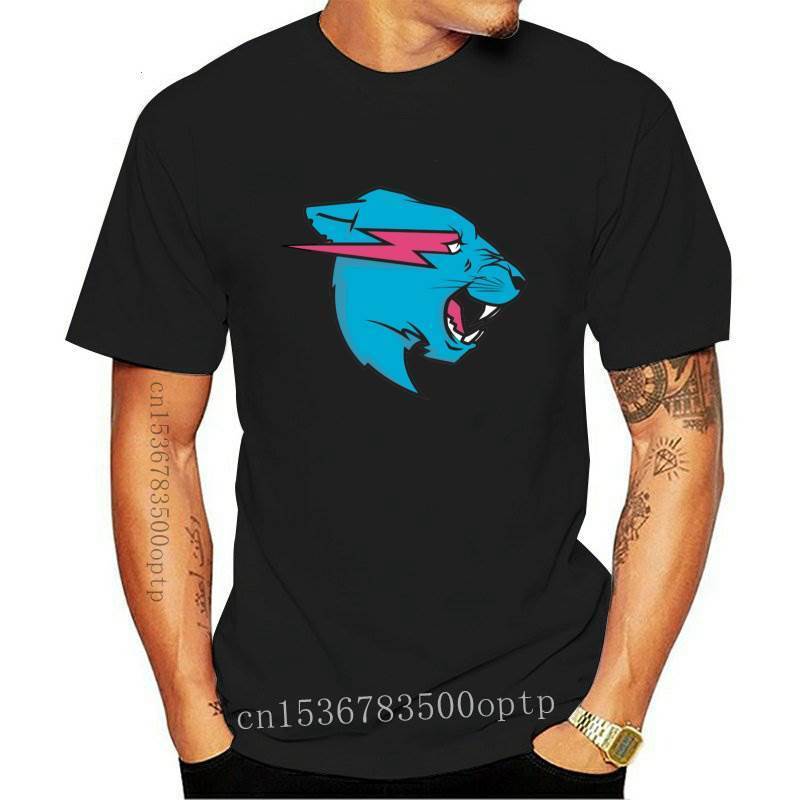 

Men's / women's T-shirts, shirts with Mr. beast merch , women's cloth, tops, Grey
