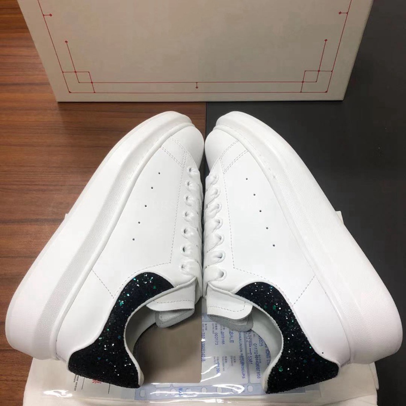 

Quality Mc queen Designer Mens Womens Casual Shoes alexander Lace Up Flat Comfort Pretty Trainers Daily Lifestyle Luxury With Box Size EUR 35-45 Men Sports Sneakers, 29