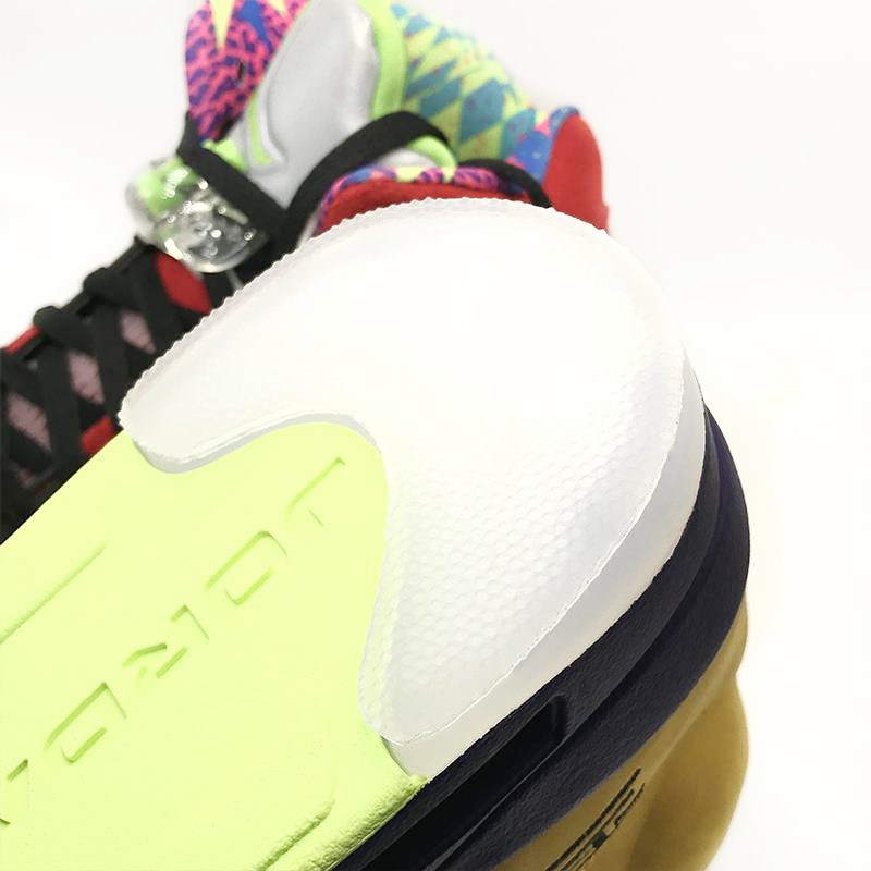 

Shoe sole anti-wear adhesive wear-resistant heel customized protective film