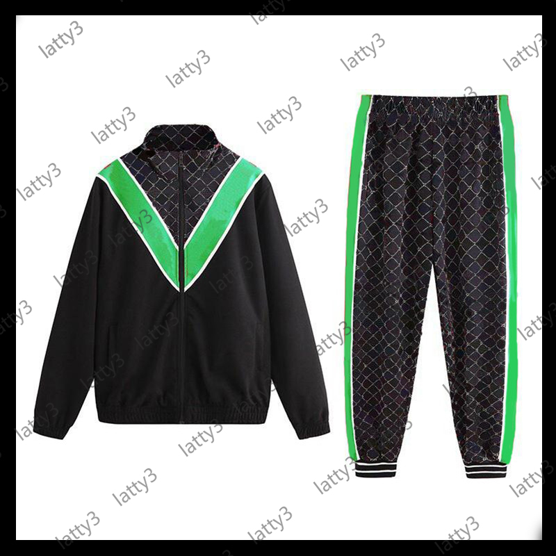 

2021 New Mens Womens Tracksuits Sweatshirts Suits Men Track Sweat Suit Coats Man Designers Jackets Hoodies Pants Sweatshirts Sportswear, Small gift