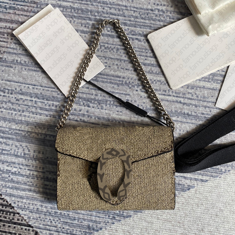 

Top qualtiy women super mini bag credit card holder coin purse key case canvas leather wallet with chain series number belt waist bags