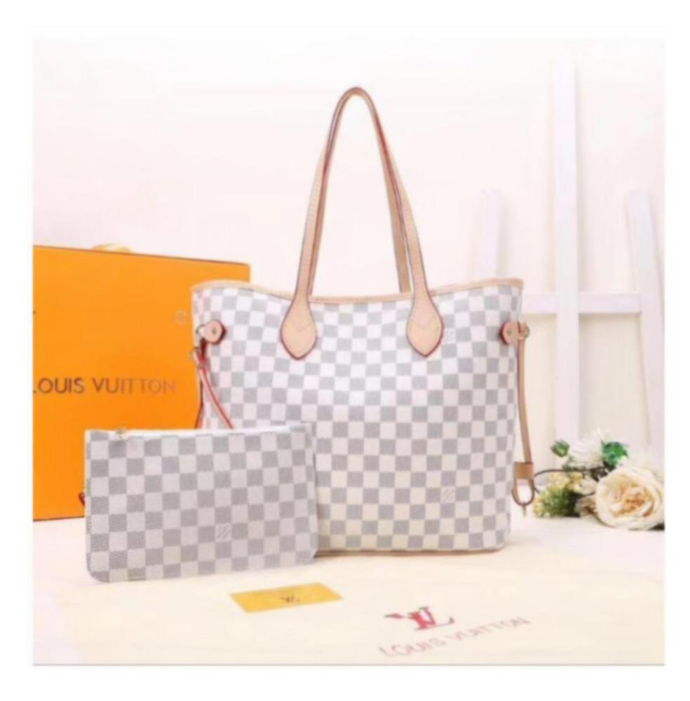 

LV LOUIS BAG VITTON women New Shoulder Bag Women Purse Crossbody bag Clutch Messenger Bag qw68