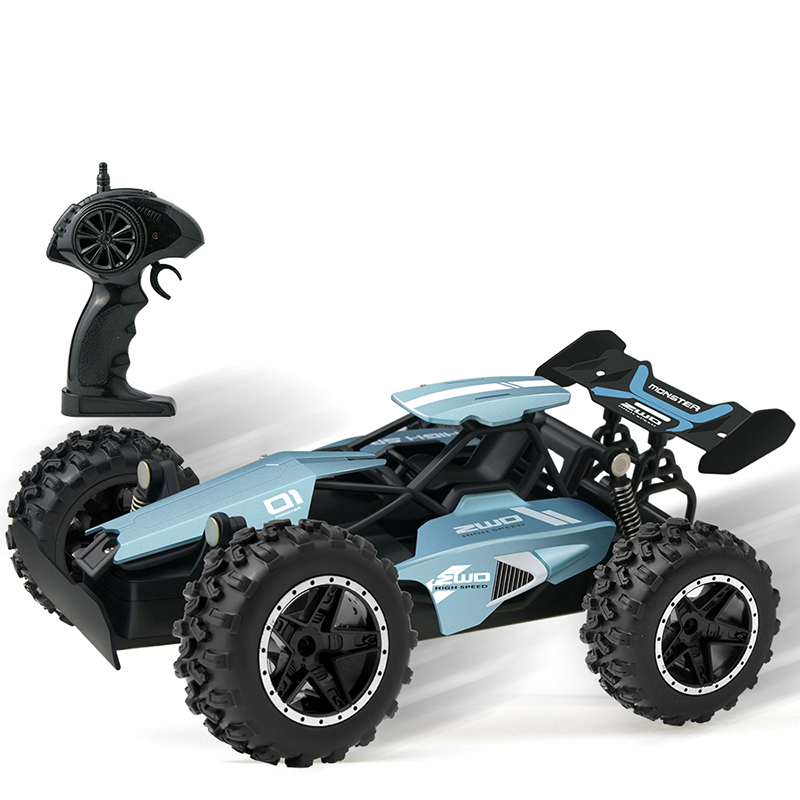 

4WD Remote control Toys RC Car Drift Racing car 2.4G Off Road Toys 2019 Gifts for Kids Boys Vehicle Electronic Hobby Toys