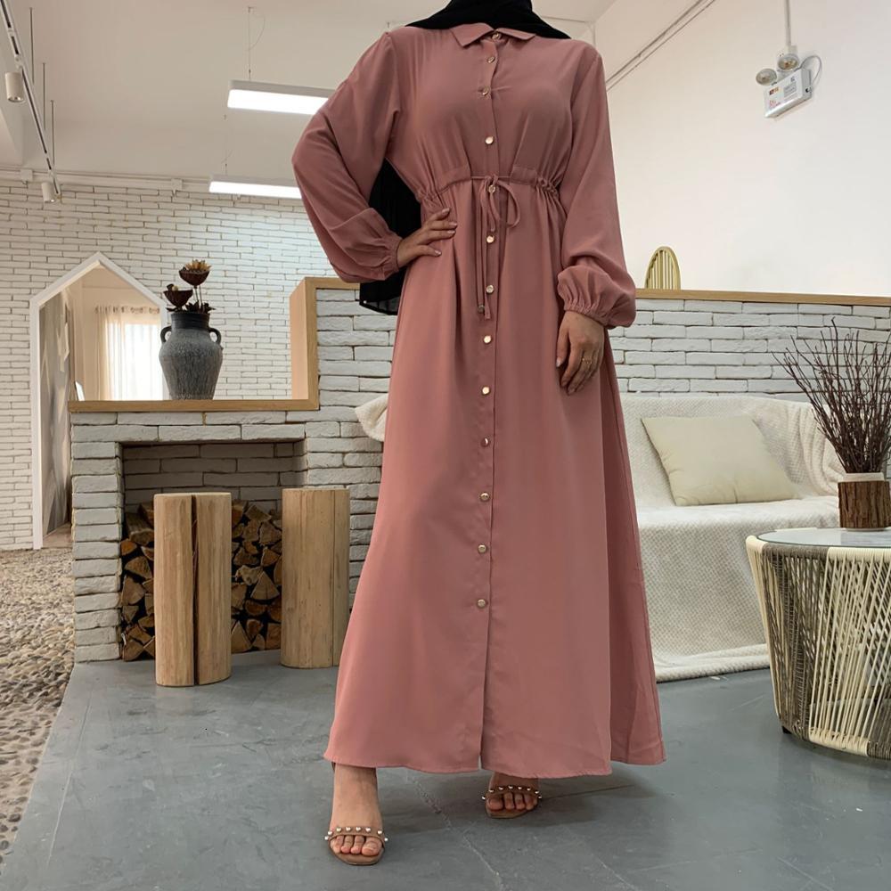 

Casual Dresses Ramadan Kaftan Dubai Abaya Turkey Muslim Dress Women Caftan Marocain Pakistani Hijab Islam Clothing Robe Longue Fem, Navy blue abaya