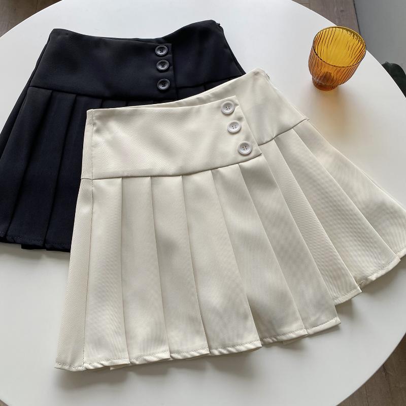 

Skirts Skirt For Women H021#, Black