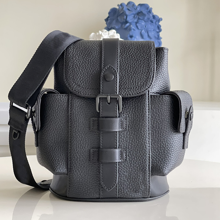 

5A+ Fashion Backpack Crossbody Luxury Backpacks Designer Mini bags high-quality Shoulder bag Genuine Leather three styles With the original