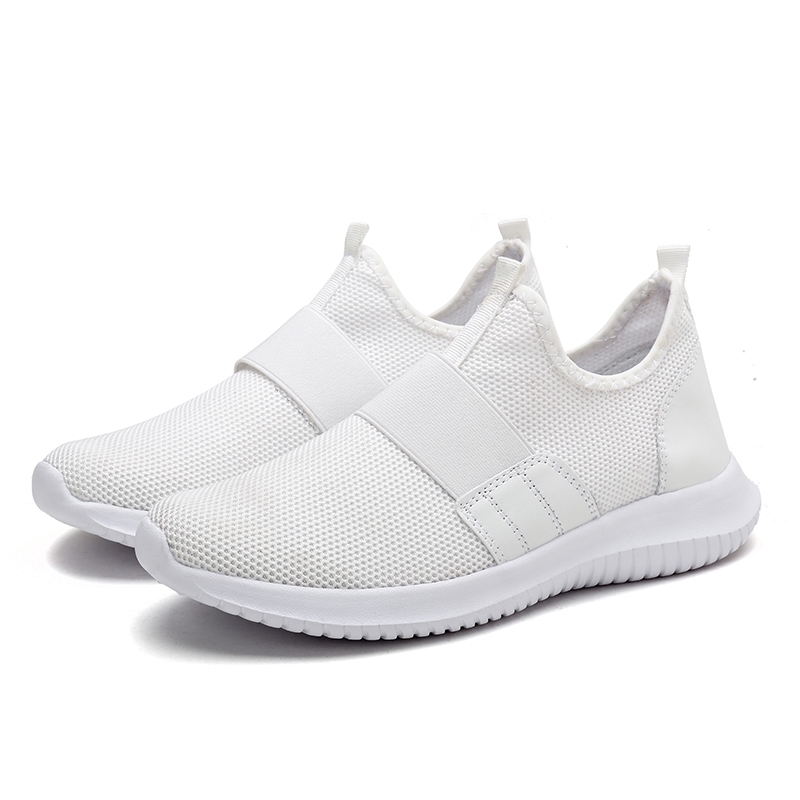 

Top Fashion Womens Mens Running Shoes Sports Trainers Big Size 46 Black White Red Gray Outdoor Jogging Sneakers Code: LX19-1533