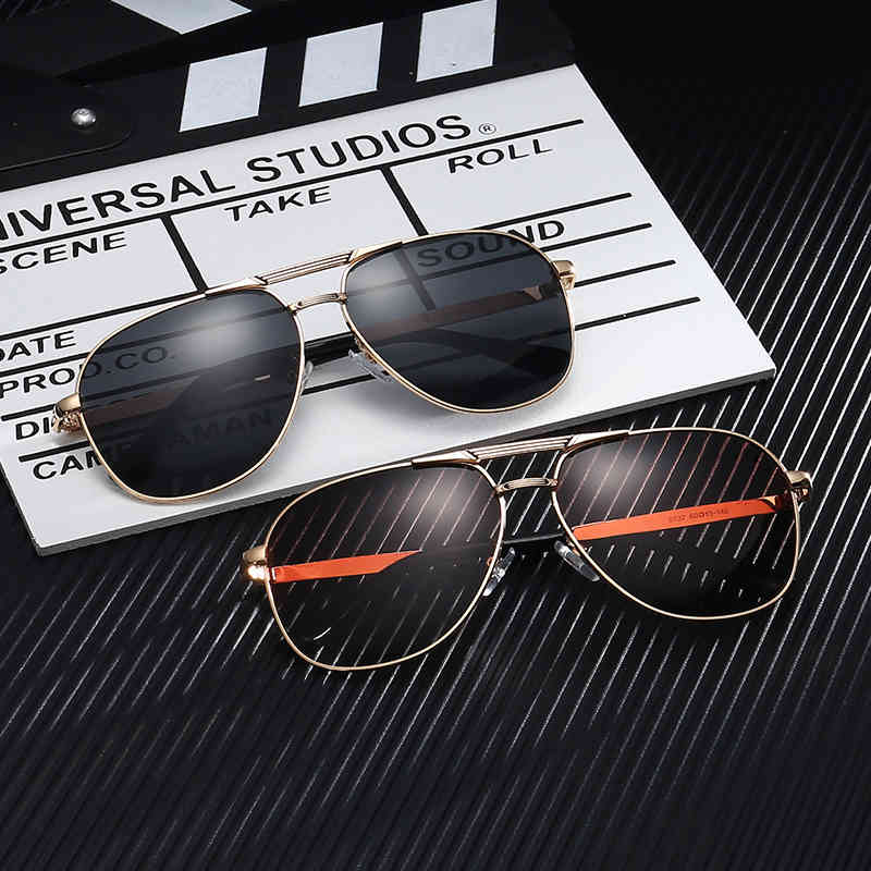 

2021 Unisex Square Famous brand Retro Women's Sunglasses are both unisex