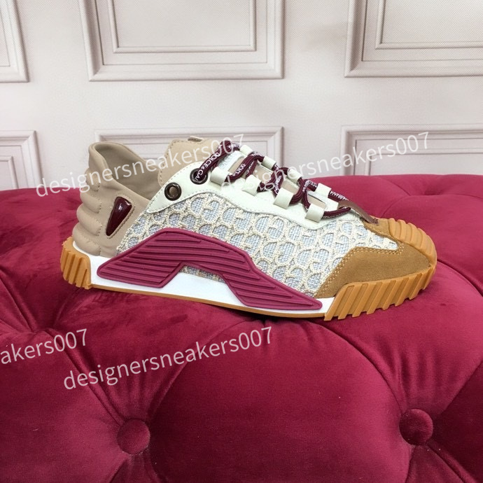 

Top Italy boots reflective height reaction sneakers men Casual Shoes black gold chunky red blue orange tan fluo white purple women trainers, 11