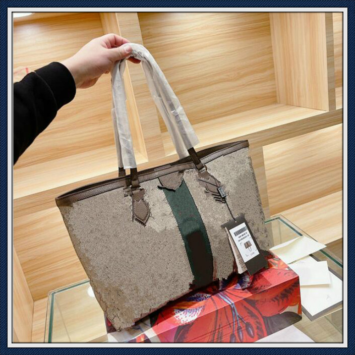 

bag bags Handbag Wallet Dauphine Luxury handbag Messenger Bags Women Tote Genuine Leather Shoulder Crossbody M40156, Brown