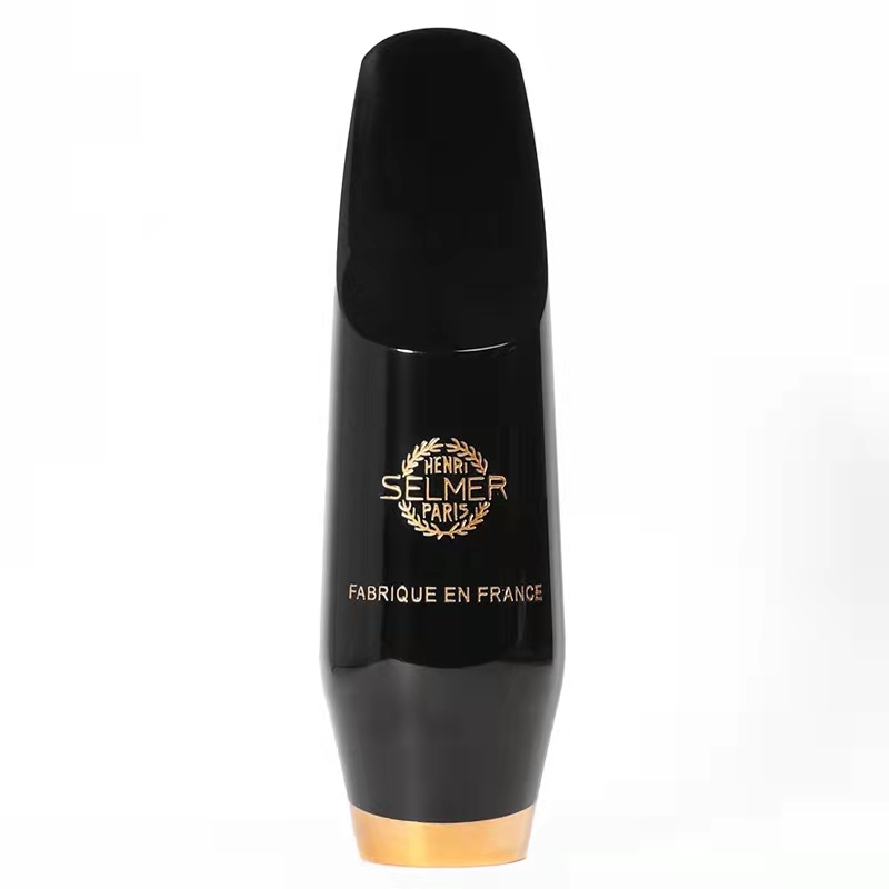 Alto Sax Bakelite Mouthpiece 4C 5C 6C Mellow Sounds Classical Music Saxophone Instrument Accessories-image-745047492
