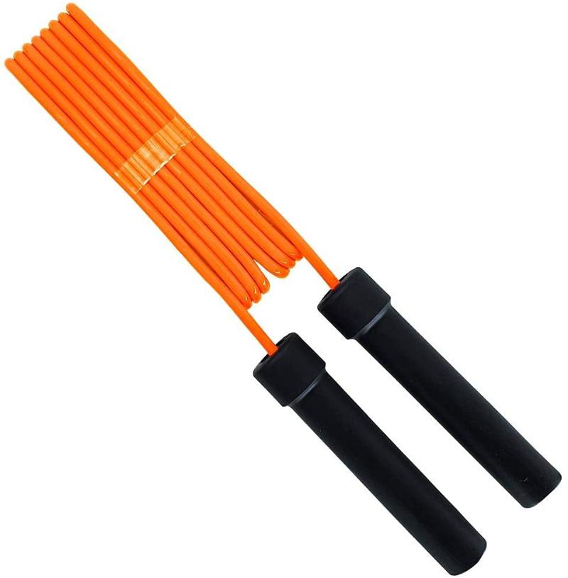

Jump Ropes Adjustable Rope Skipping For Exercise And Fitness