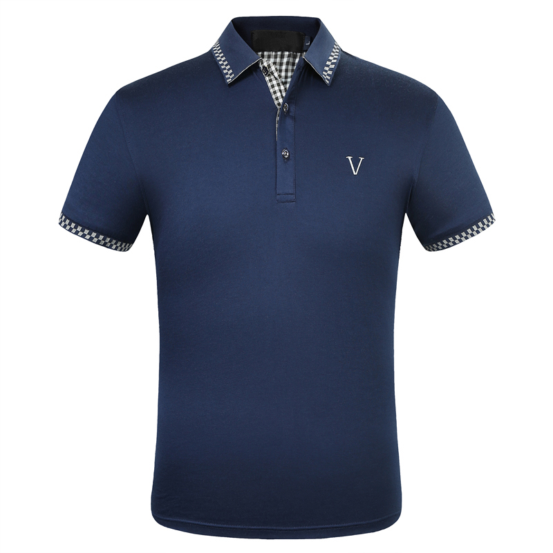 

Fashion Mens polo T Shirts Snake Embroidery Polos Bee Stripe Men High Street Casual Horse Tees Tops Shirt, Extra amount