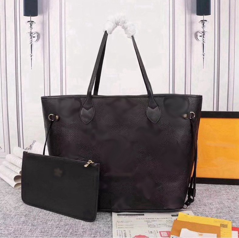 

2021 super star style purse bag pocket purses fashion tote women's crossbody shoulder backpack women handbag -l0136, Red;black