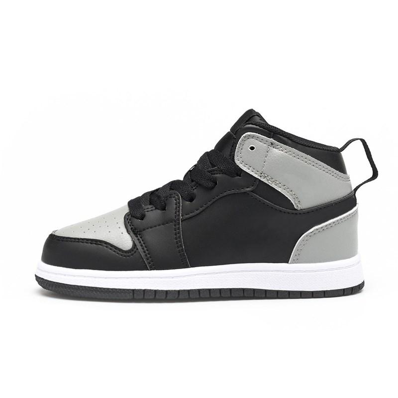 

2021Baby 1 1s Kids basketball shoes Top Quality Boys Girls Children Babys sneakers summer Outdoor casual sport running size 28-35