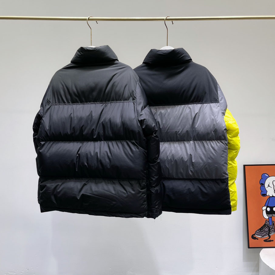 

Designer luxury Men Women Classic Outdoor Artificial Down jacket Canada North 1996 Winter Coat Thicken Man Woman Clothing Keep Warm XL, Custom