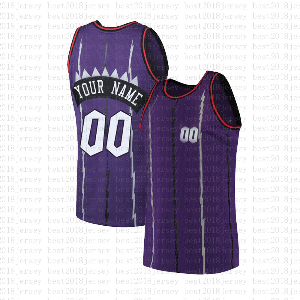 

Toronto Custom Basketball Jersey DIY Kyle 7 Lowry Pascal 43 Siakam Fred 23 VanVleet Rodney 32 Hood Chris 25 Boucher Aron 46 Baynes Stanley 5