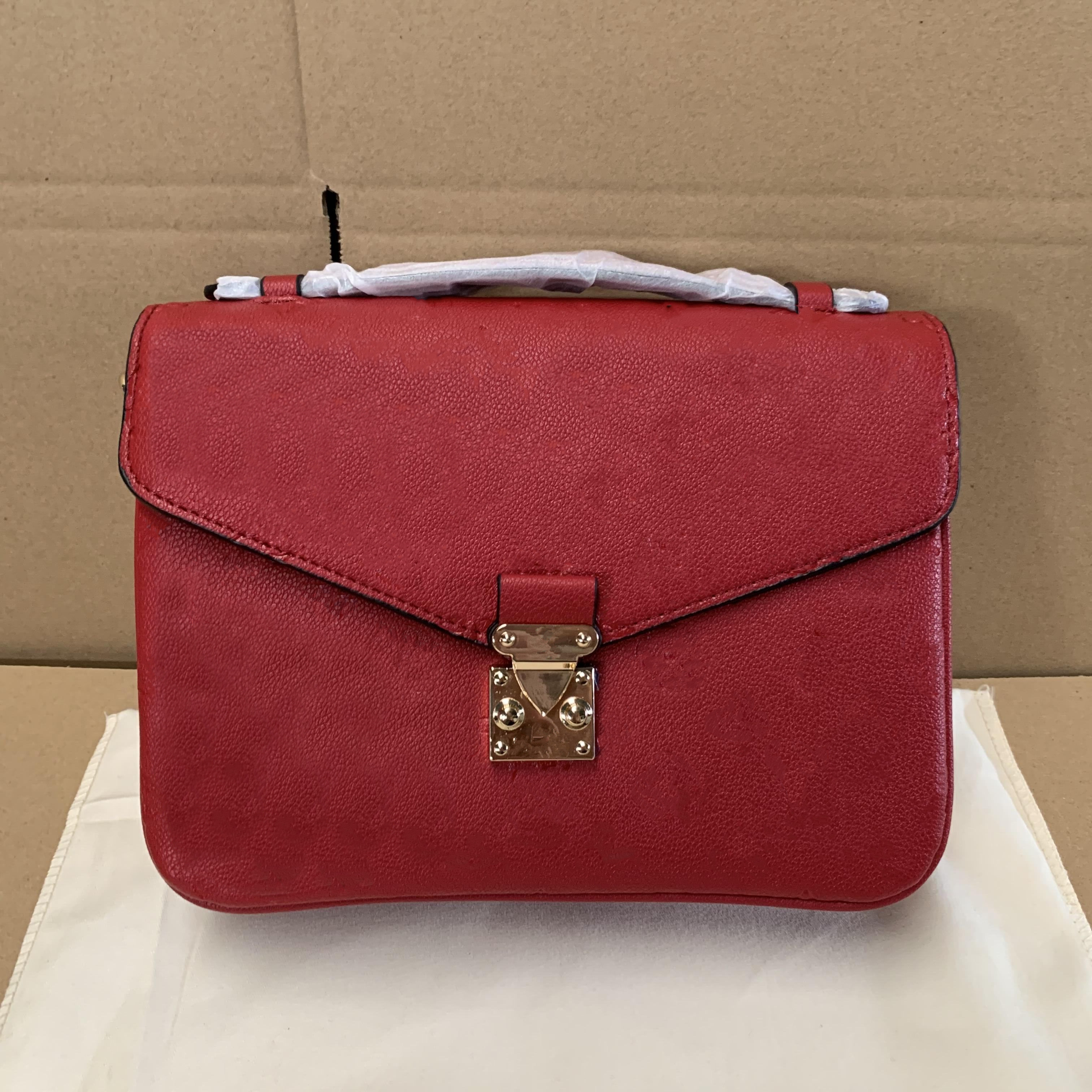 

dingdanduoduo888 luxurys designers bags women handbag messenger bag oxidizing leather POCHETTE metis elegant shoulder bags crossbody shopping bags tote 66, Not sold separately gift