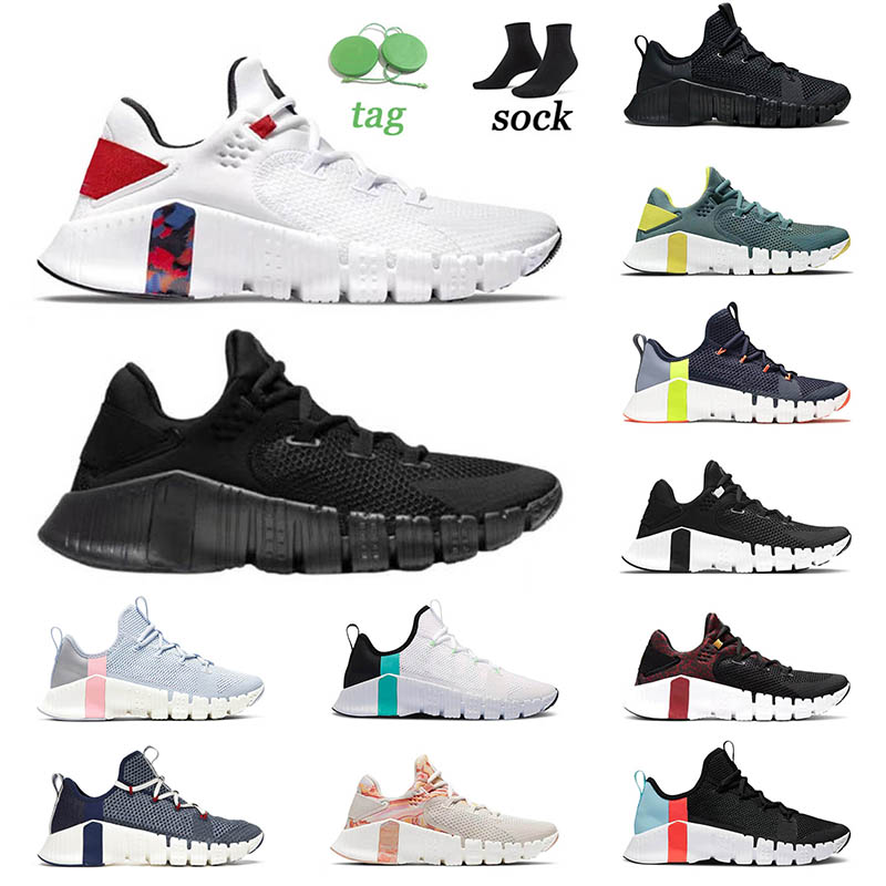 

Top Quality Fashion Womens Mens Running Shoes Free Metcon 4 Blackened Blue Ashen Slate Black Metallic Copper Iron Grey Sports Sneakers Trainers Runners, D31 pink 36-40