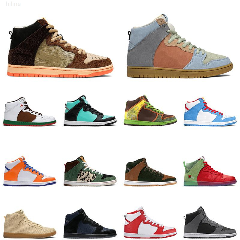 

high men women running shoes concepts turdunken tiffany waffle dark grey walk the dog strawberry cough mens trainer sports sneakers