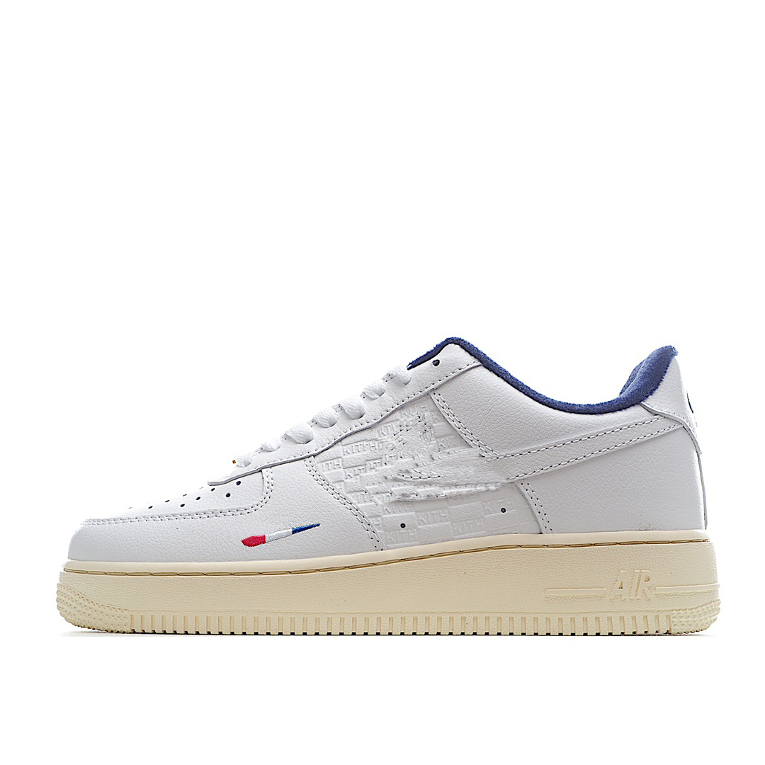 

Kith 1 '07 Sneaker for Men's 107 Sneakers Mens Ronnie Fieg Skates Shoes Women's Skate Shoe Womens Skateboard Sports Chaussures Sport