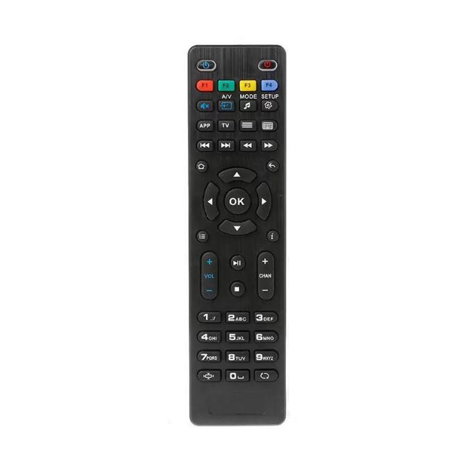 

Replacement Remote Controler for MAG Mag322 Mag250 mag254 mag255 mag260 mag261 mag270 Box Original