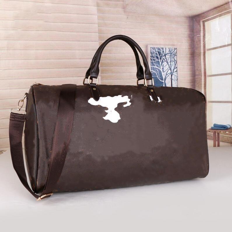 

women men bags fashion printed cloud designer travel sprot bag duffle leather luggage handbags large capacity, Color