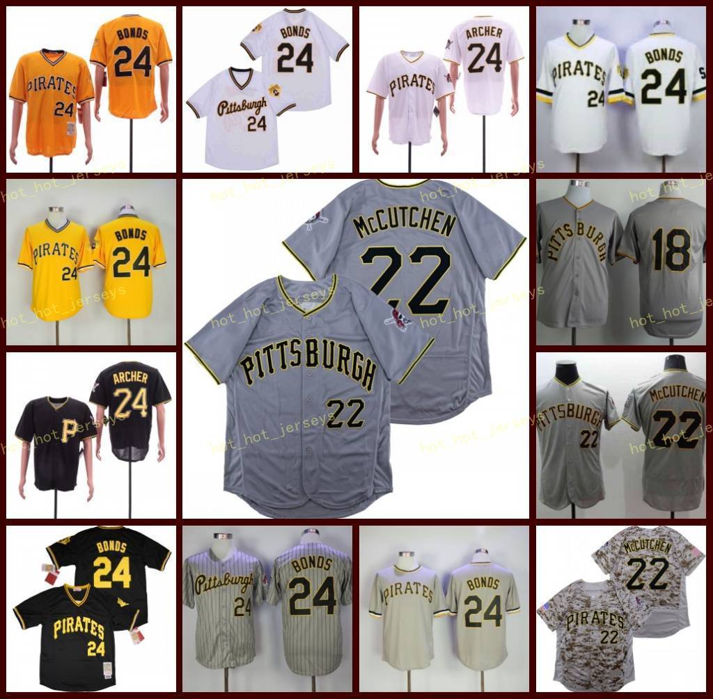 

Retired 24 Barry Bonds Baseball Jersey 18 Walker Vintage Retro Cooperstown Mesh Stitched Pullover, Blue;black
