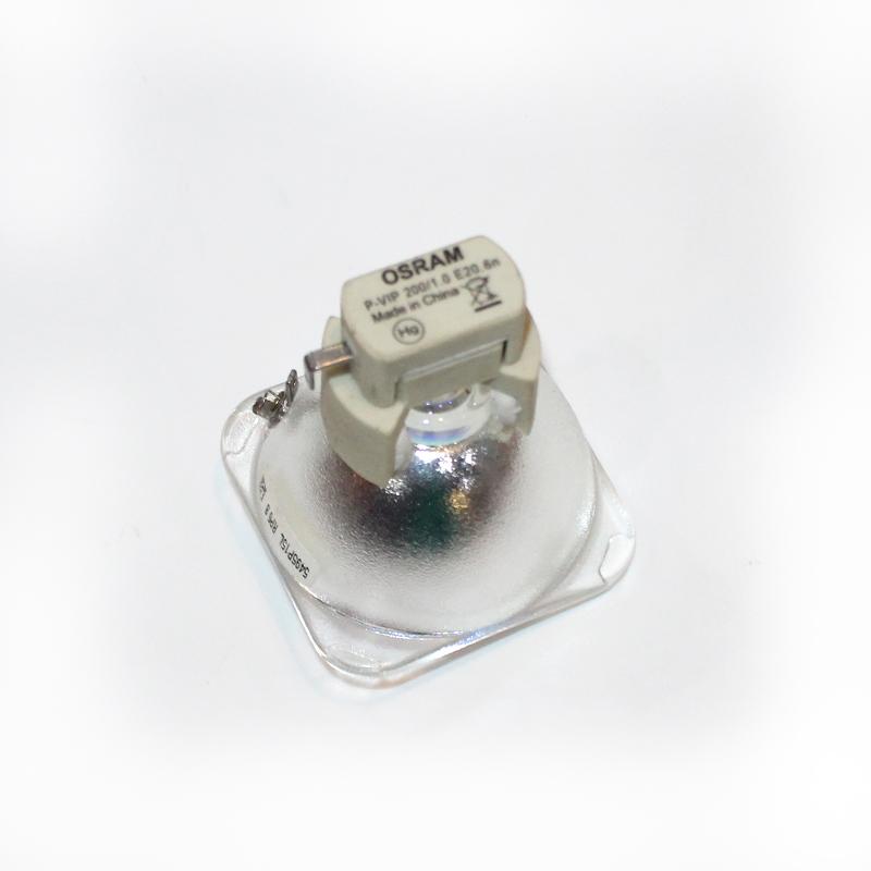 

Projector Lamps WSKI P-VIP 200/1.0 E20.6 Lamp Bulb P VIP 200W 1.0 For 180 Days Warranty Top Quality
