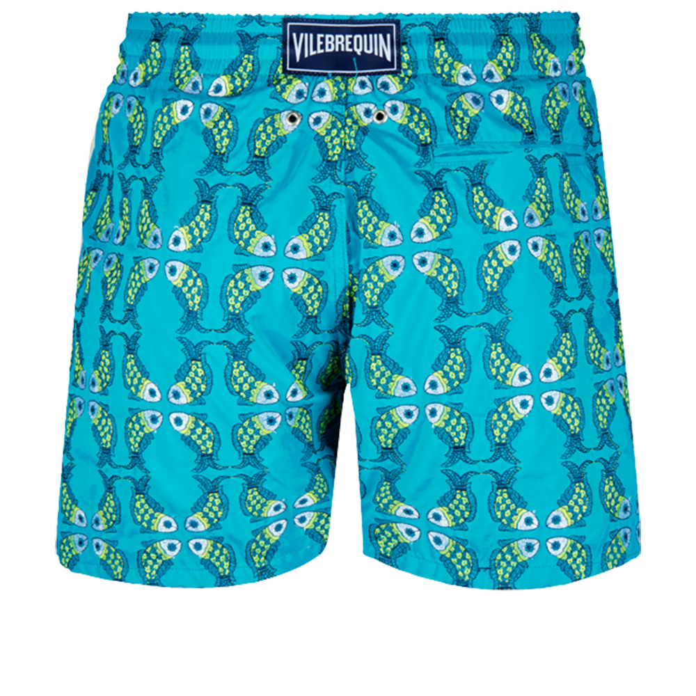 

Vilebrequin MEN SWIMWEAR HERRINGBONES TURTLES Summer Casual Shorts Man Fashion Style Mens Shorts bermuda beach Shorts 8502, 11