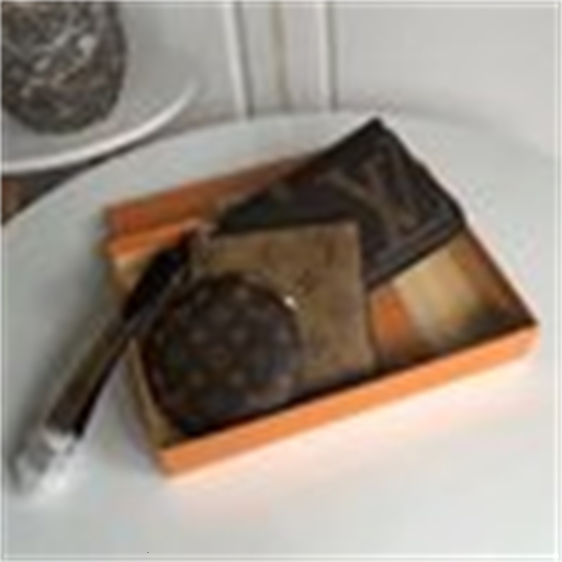 

evening brand designer clutches luxury m68756 real phone leather compact long purse wallets chain wallet cases pouches key card holders ds8b, Red;black