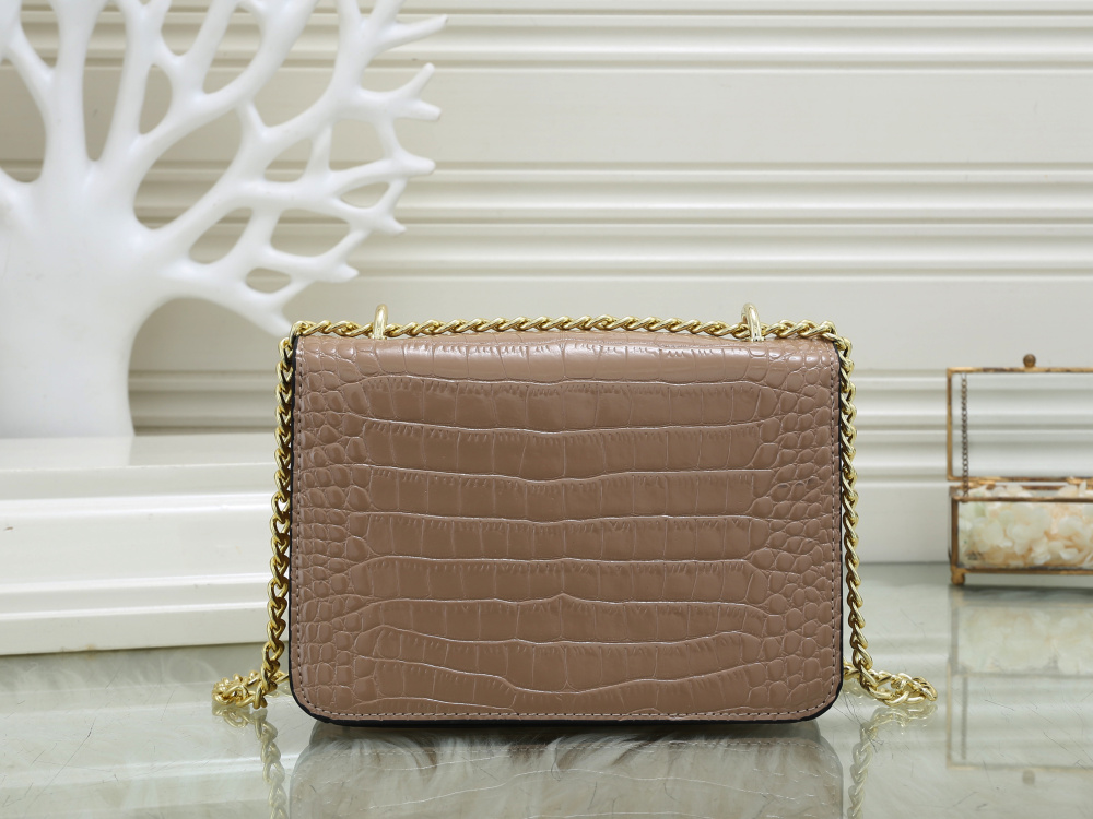 

Real leather High quality Lady Women Bags Handbags Shoulder Bag Fashion Marmont Satchel Femail Genuine Crossbody Purses soft material, Box