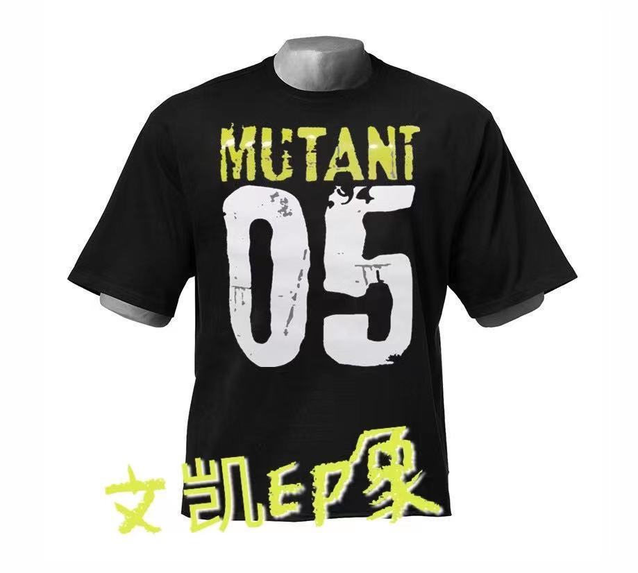 

t-shirt men's summer new personalized diverse print men's short sve loose large men's t-shirt, White;black