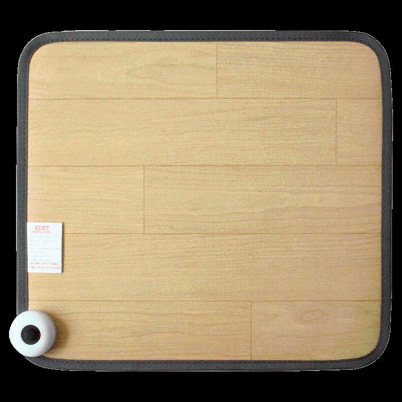 

Carpets Winter Foot Warmer Adjustable Cushion Portable Electric Heating Pad Thermostat Home Office Calentador De Pies Warming Products, 4th gear