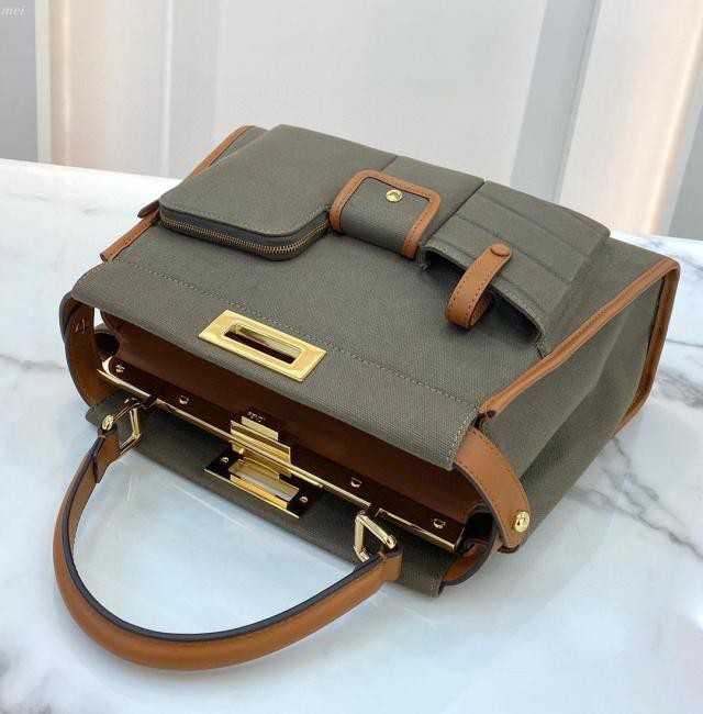 

Hanghhangbag Women S Mini Luxurys Designers Bags 2021 designer Womens handbags Purses Crossbody Bag Wallet Handbag Louisbags_18 Peekaboo Mul, No bags