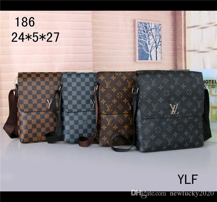 

1-1 LOUIS Bag VITTON Crossbody Shoulder HandBag Women Purse Messenger Bags Wallet Tote Clutch Bag backpack 1-186, Red;black