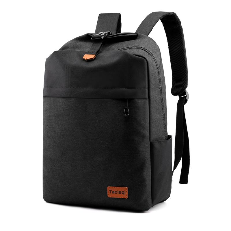 

Backpack Fashion 2021 Men Laptop High Quality Waterproof Rucksack Backbag Mochilas Male Shoulder Bag For Teenage Boys