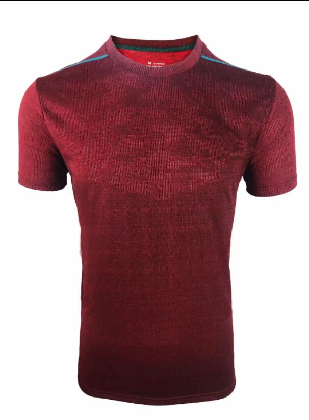 

2021/22 Adult T-shirt development designated any name and number Maillot De Foot shirt please contact customer service1 100333356161040, Black