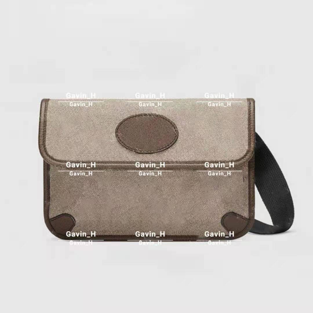 

Belt Bags Waist Bag mens laptop men wallet card holder Design coin purse multi pochette shoulder women fanny pack handbag tote beige 493930 24/17/3.5cm