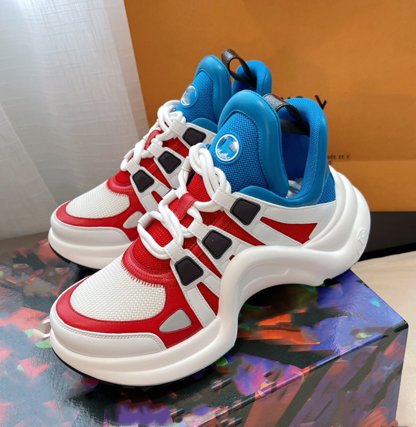 

Top Quality Sneakers women running shoes for triple white black REFLECTIVE Medium Olive Burgundy Crush designer trainers sports