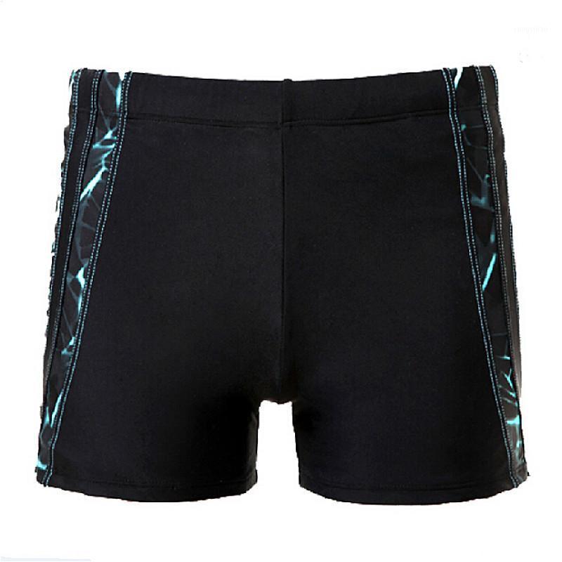 

Swimsuit Large Size XL- 5XL 6XL Man And For Swimming Surf Shorts Men's Swimwear, Noir