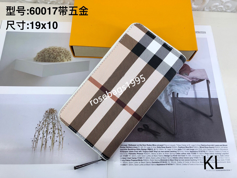 

Single zipper WALLET the most stylish way to money, cards and coins men leather purse card holder long business, women wallet, Red;black