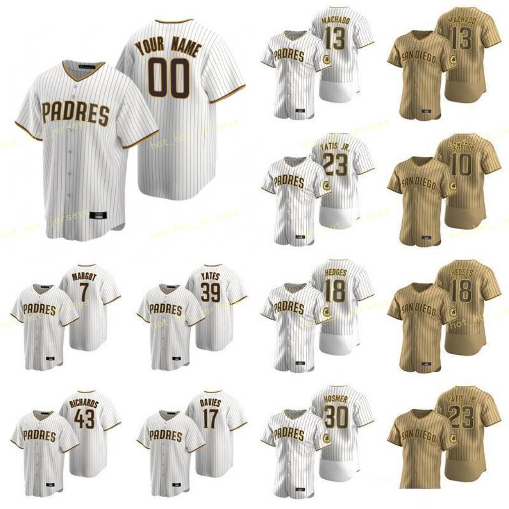 

Cronenworth Jake 9 Baseball Jersey Darvish Yu 11 Grisham Trent 2 Guerra Javy 8 Hill Tim 25 Custom Men Kids Women Stitch, Blue;black